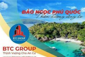 Đất nền vùng ven TPHCM